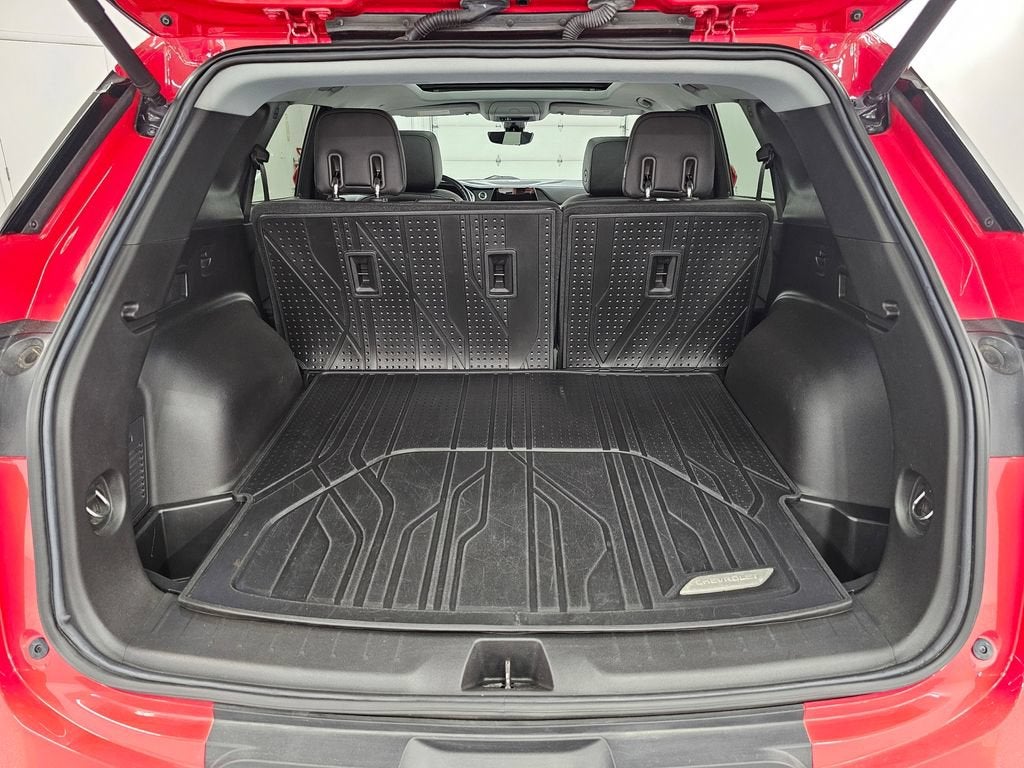 2019 Chevrolet Blazer Base
