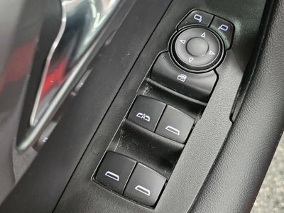 2019 Chevrolet Blazer Base