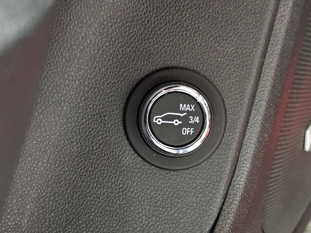 2019 Chevrolet Blazer Base