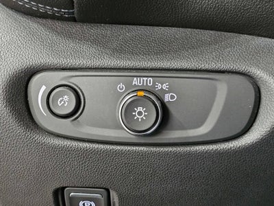 2019 Chevrolet Blazer Base