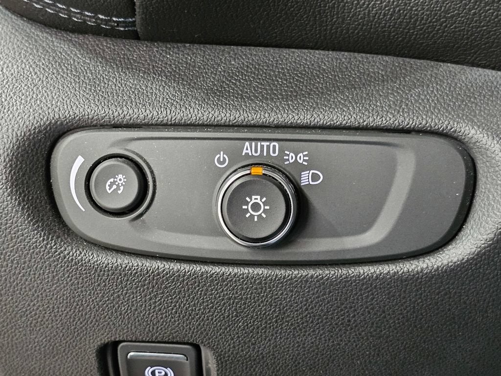 2019 Chevrolet Blazer Base