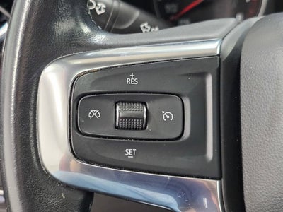 2019 Chevrolet Blazer Base