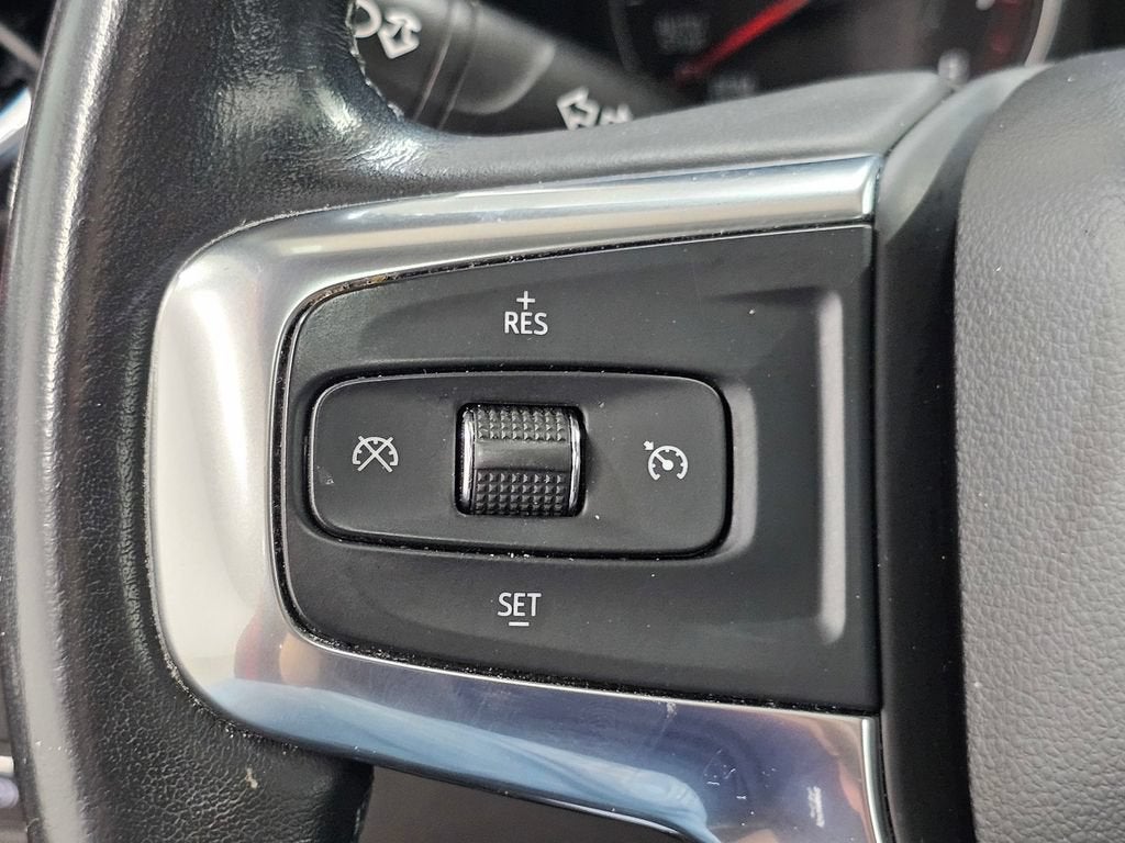 2019 Chevrolet Blazer Base