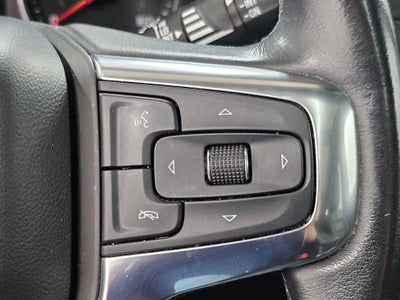 2019 Chevrolet Blazer Base