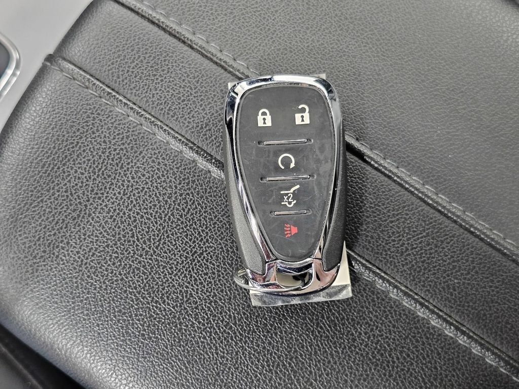 2019 Chevrolet Blazer Base