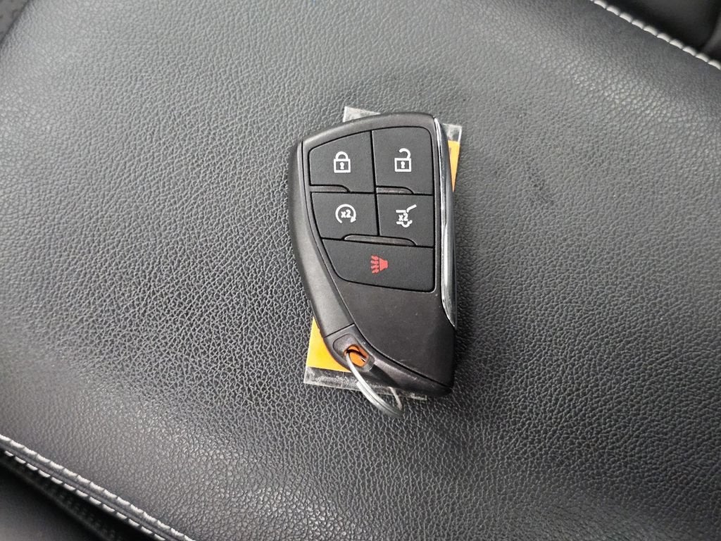 2024 Chevrolet Blazer EV LT