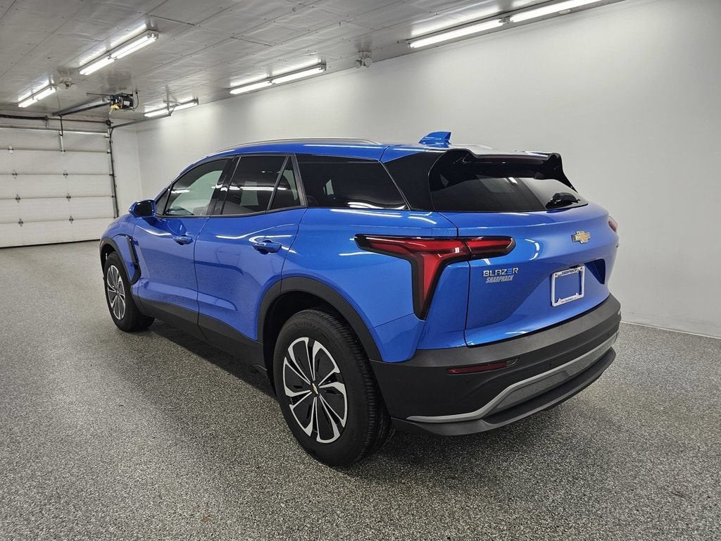 2024 Chevrolet Blazer EV LT
