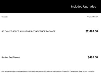 2024 Chevrolet Blazer EV RS