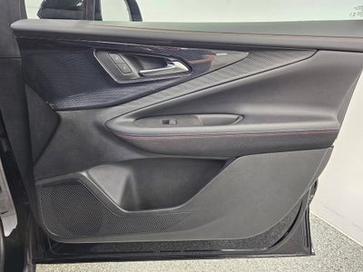 2025 Chevrolet Blazer EV RS