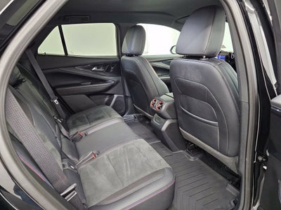 2025 Chevrolet Blazer EV RS