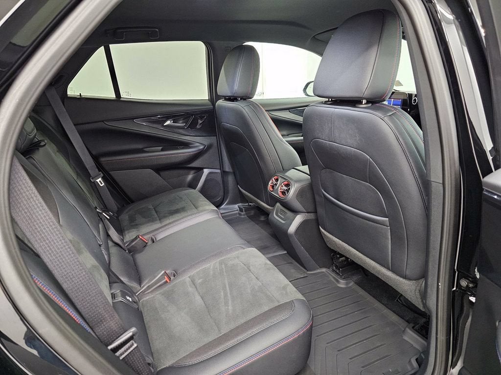 2025 Chevrolet Blazer EV RS