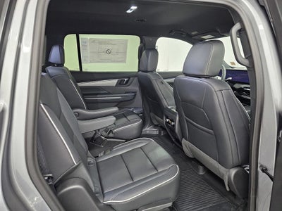 2027 Buick Enclave Preferred