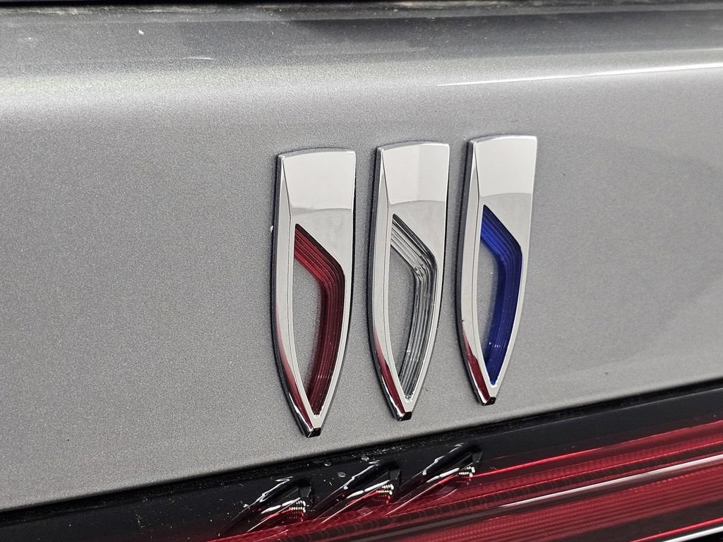 2027 Buick Enclave Preferred