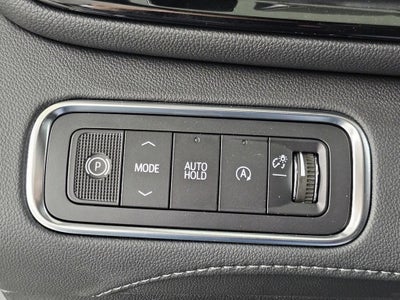 2027 Buick Enclave Preferred
