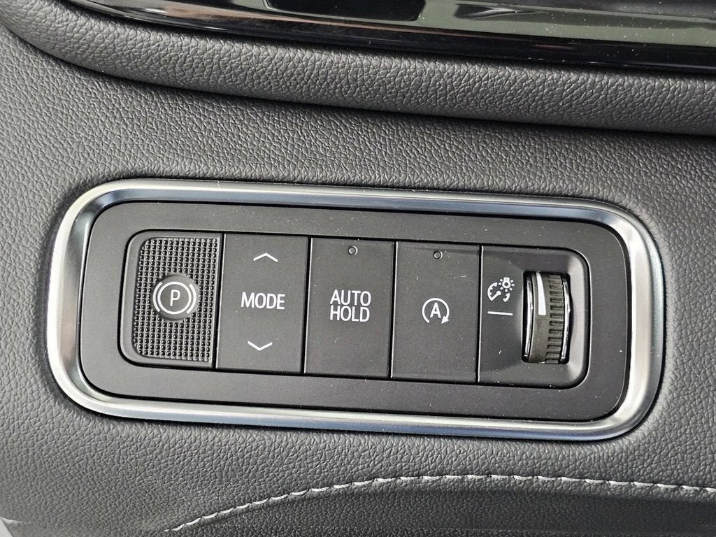 2027 Buick Enclave Preferred