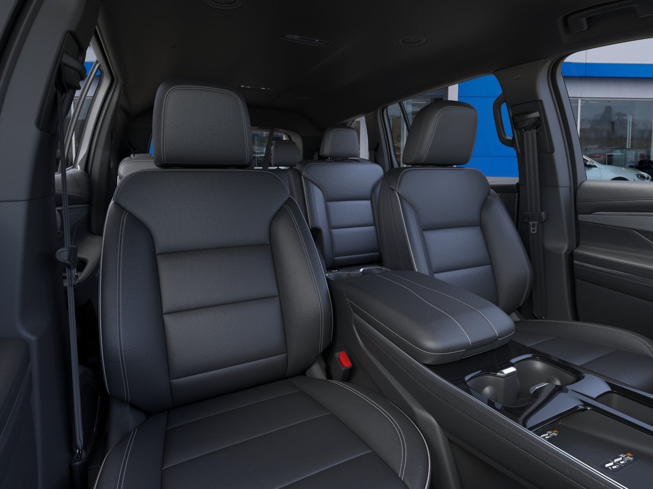 2027 Buick Enclave Preferred
