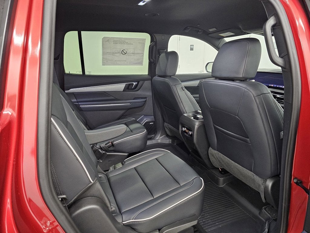 2027 Buick Enclave Preferred - Photo 25
