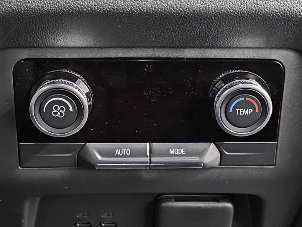 2027 Buick Enclave Preferred - Photo 27