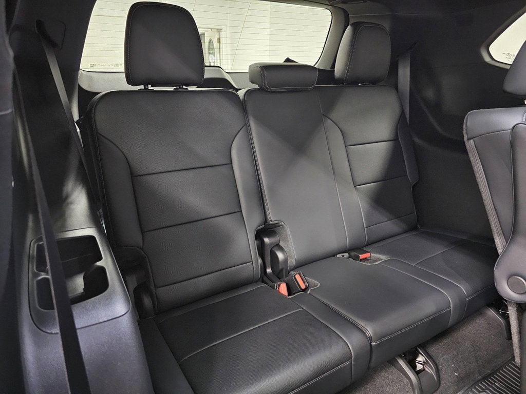 2027 Buick Enclave Preferred - Photo 29
