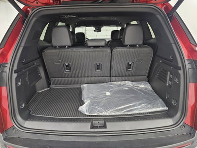 2027 Buick Enclave Preferred