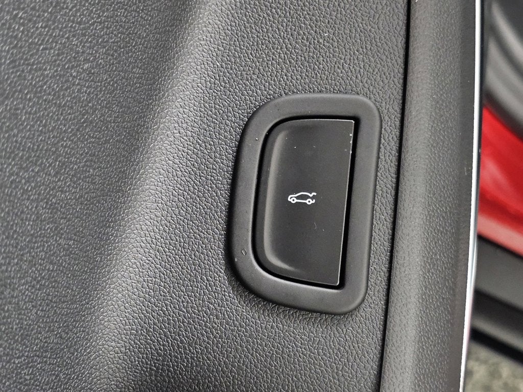 2027 Buick Enclave Preferred - Photo 37