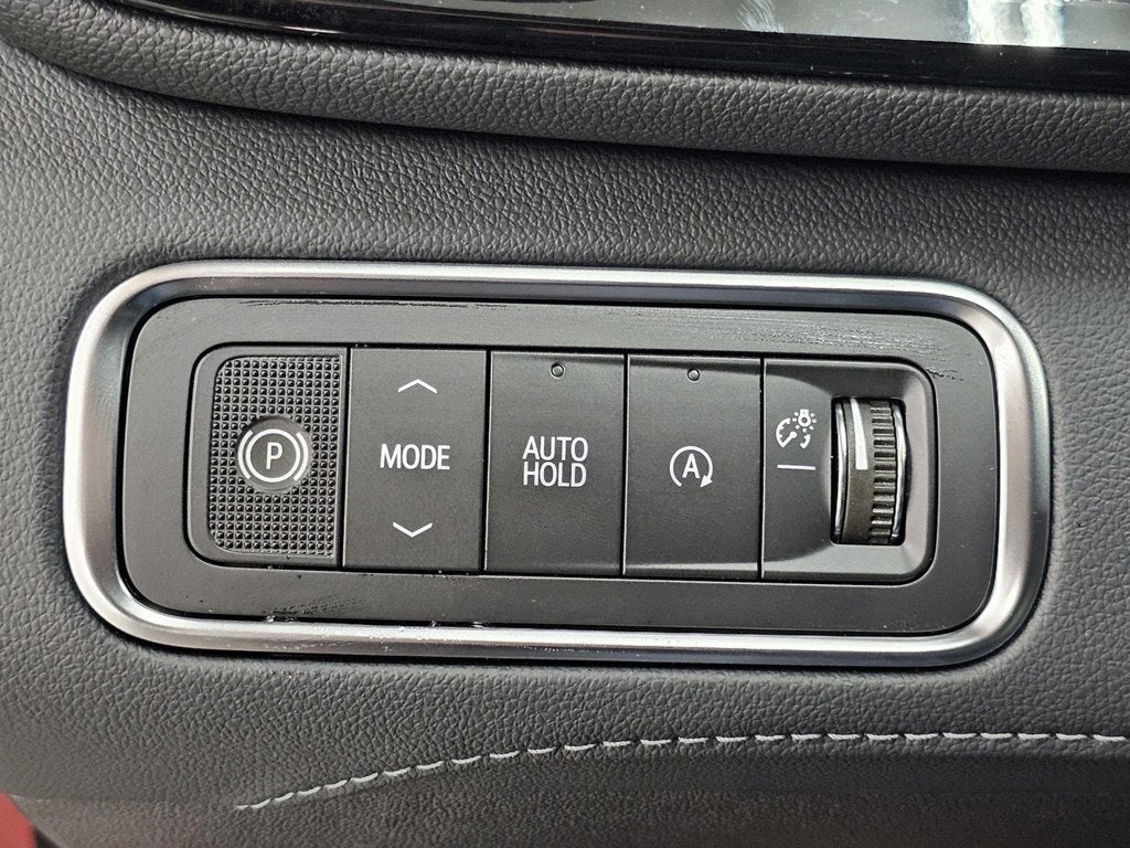2027 Buick Enclave Preferred - Photo 40