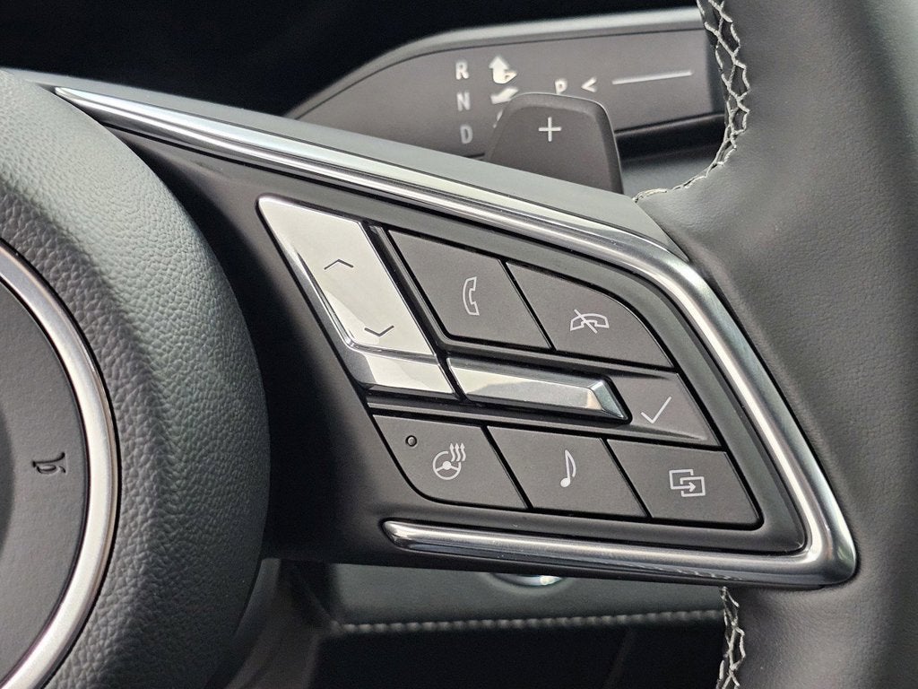 2027 Buick Enclave Preferred - Photo 42