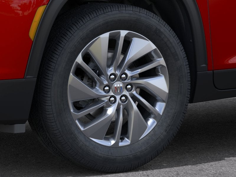 2027 Buick Enclave Preferred - Photo 54