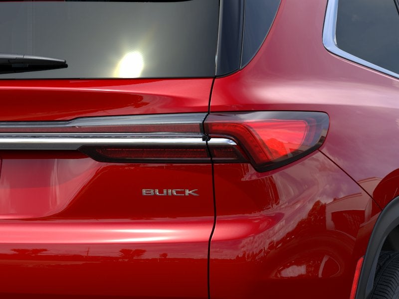2027 Buick Enclave Preferred - Photo 56