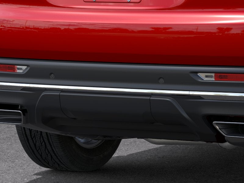 2027 Buick Enclave Preferred - Photo 59