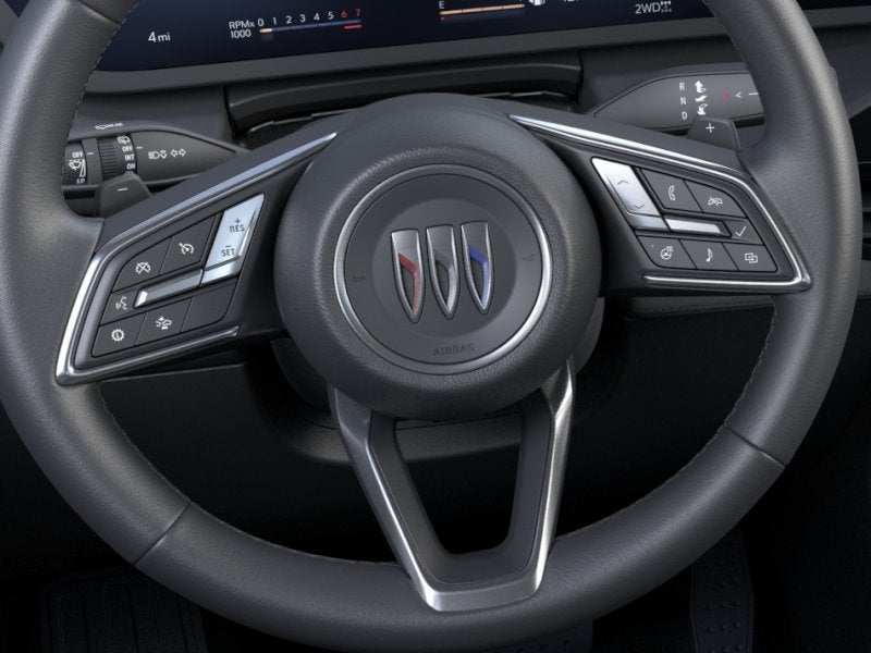 2027 Buick Enclave Preferred - Photo 64
