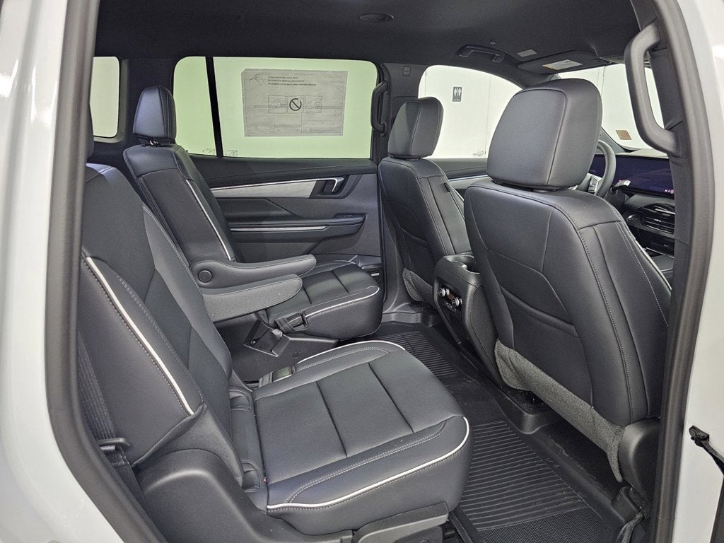 2027 Buick Enclave Preferred