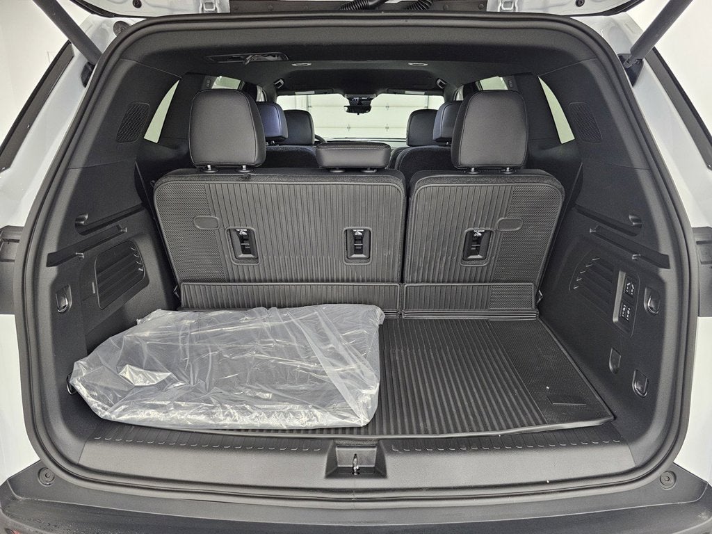 2027 Buick Enclave Preferred