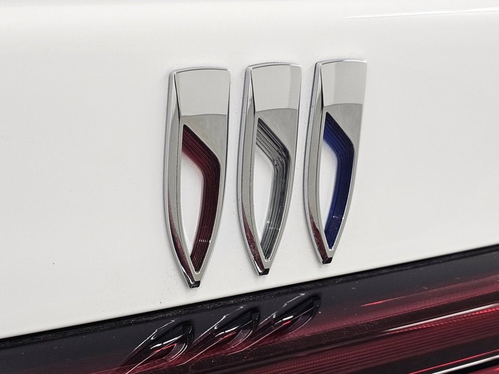 2027 Buick Enclave Preferred