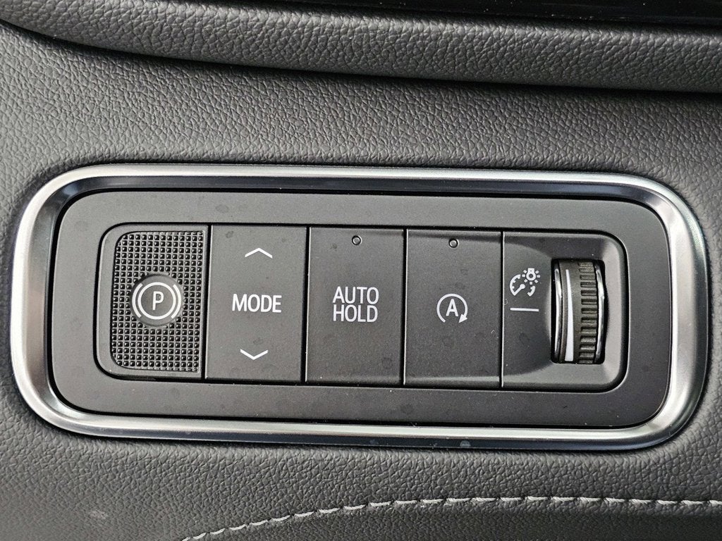 2027 Buick Enclave Preferred