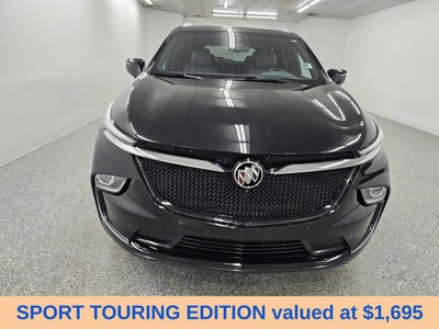 2022 Buick Enclave Essence