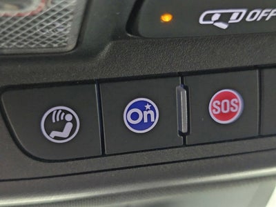 2022 Buick Enclave Essence