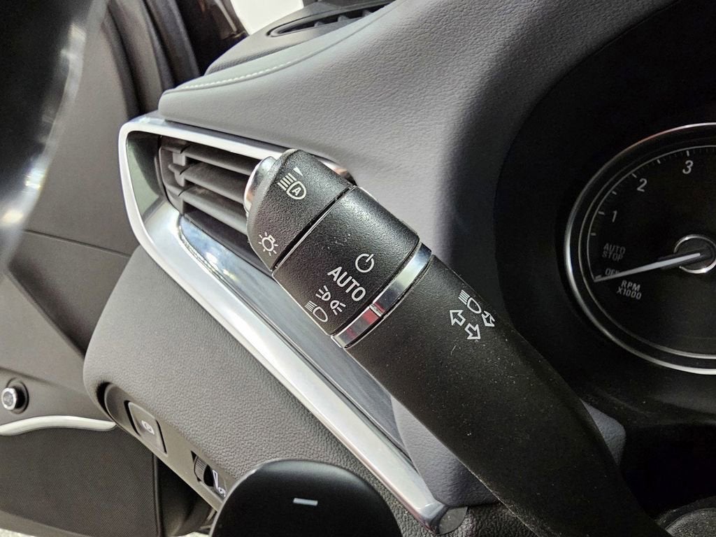 2022 Buick Enclave Essence