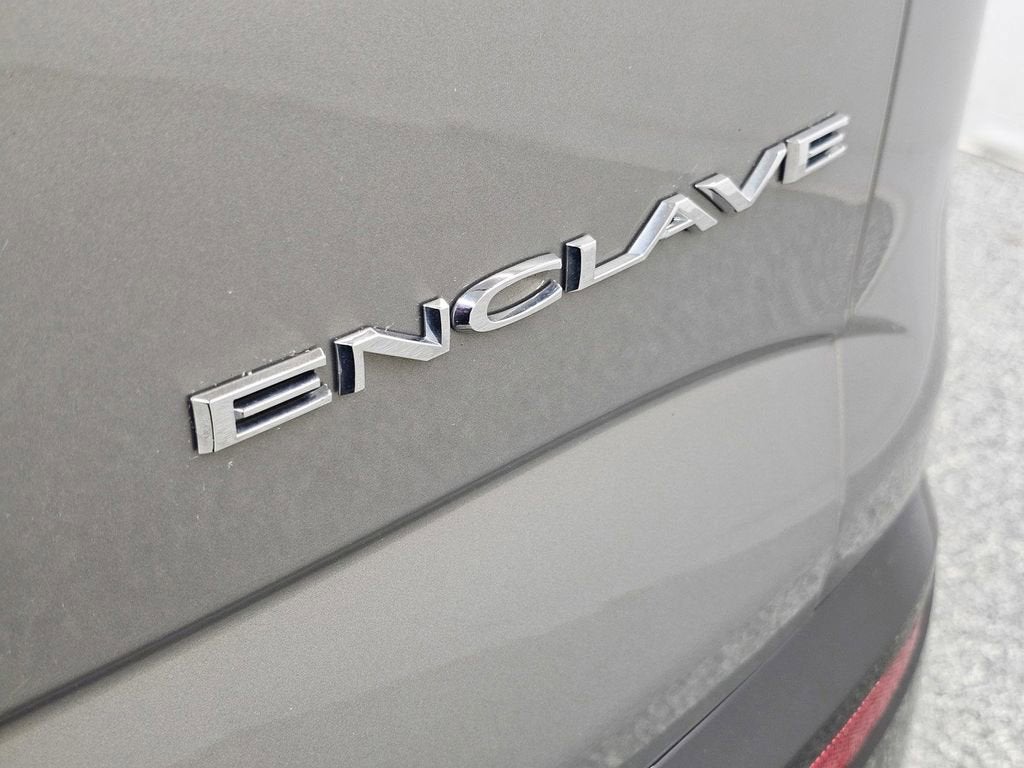 2019 Buick Enclave Essence
