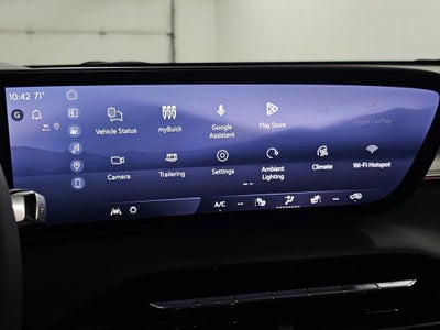 2027 Buick Enclave Preferred