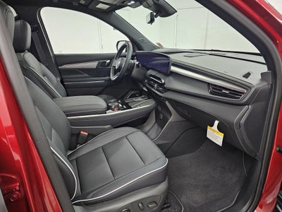 2027 Buick Enclave Preferred
