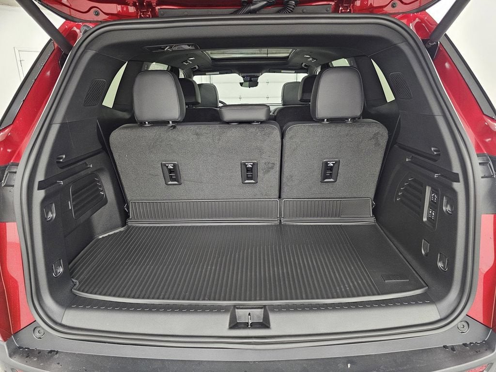 2027 Buick Enclave Preferred