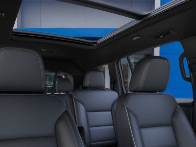 2027 Buick Enclave Preferred