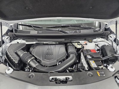 2027 Buick Enclave Preferred
