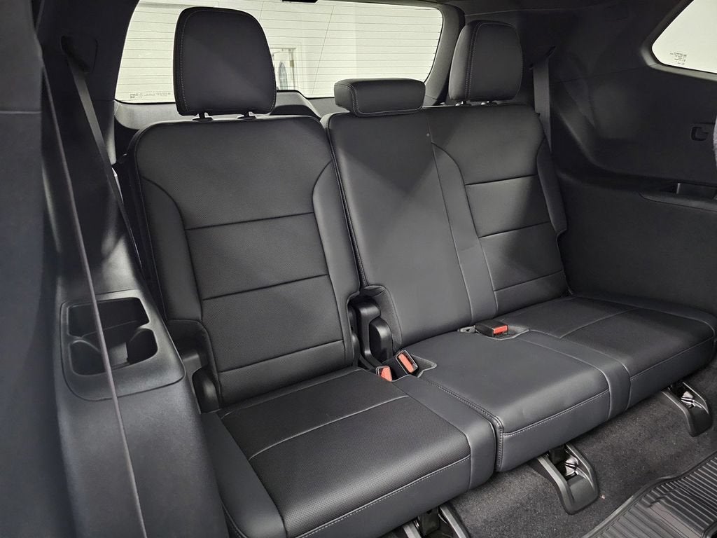 2027 Buick Enclave Preferred