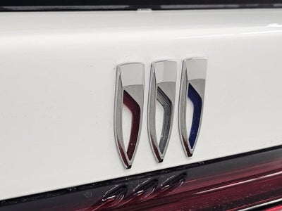 2027 Buick Enclave Preferred