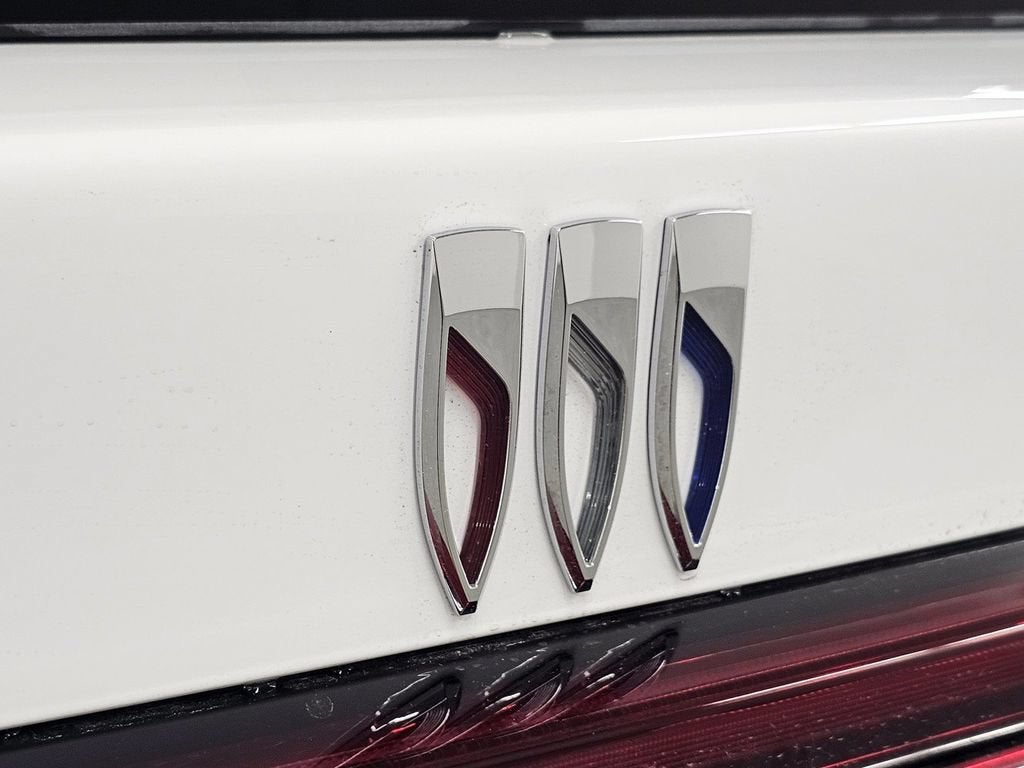 2027 Buick Enclave Preferred