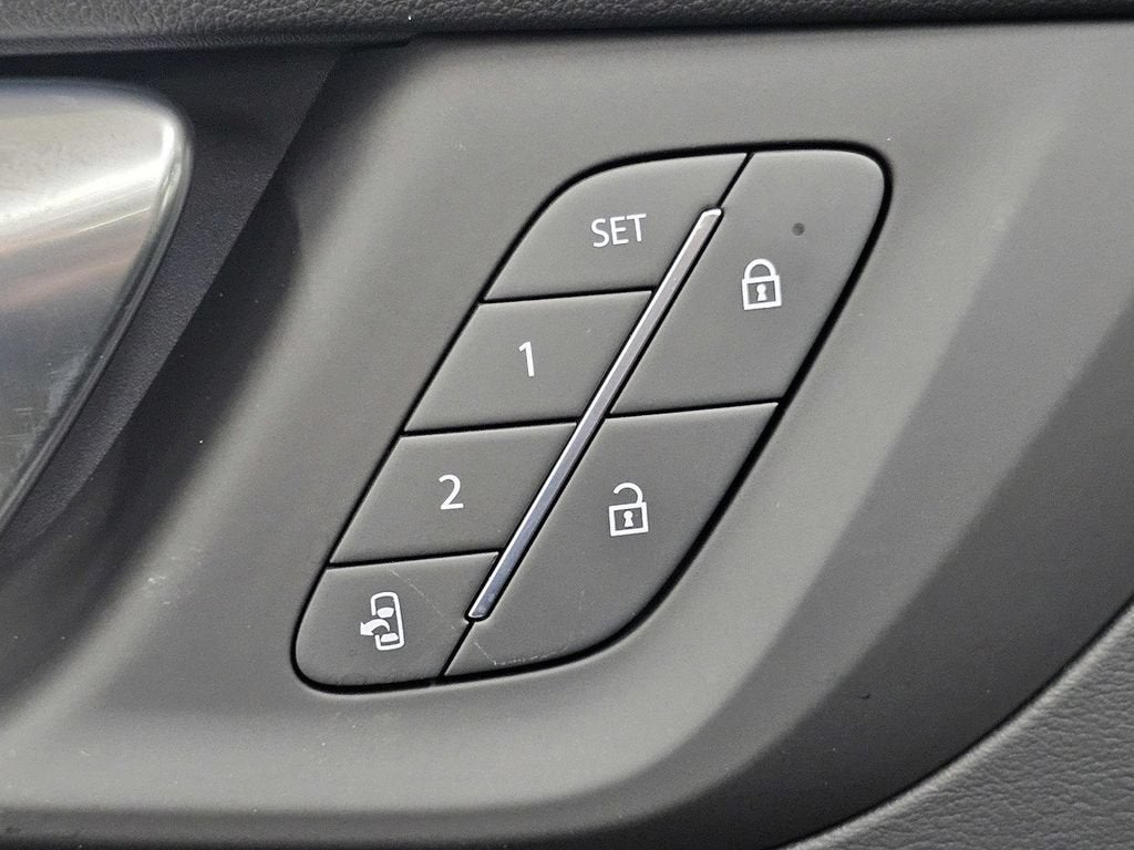 2027 Buick Enclave Preferred