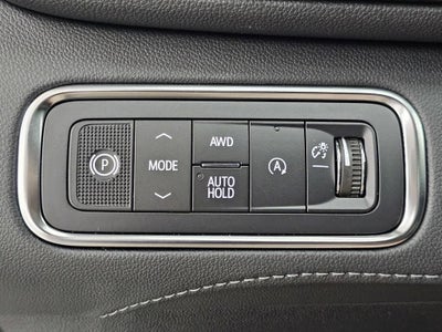 2027 Buick Enclave Preferred