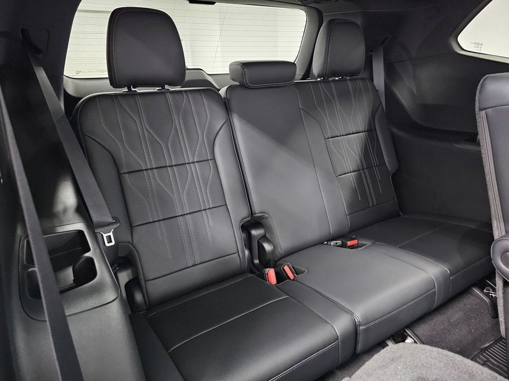 2026 Buick Enclave Avenir - Photo 31